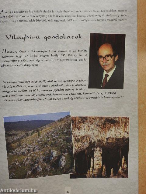 Világörökség - Magyarország