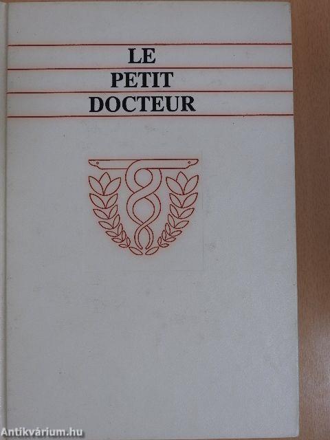 Le Petit Docteur