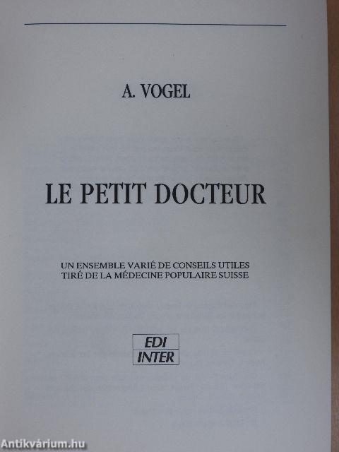 Le Petit Docteur