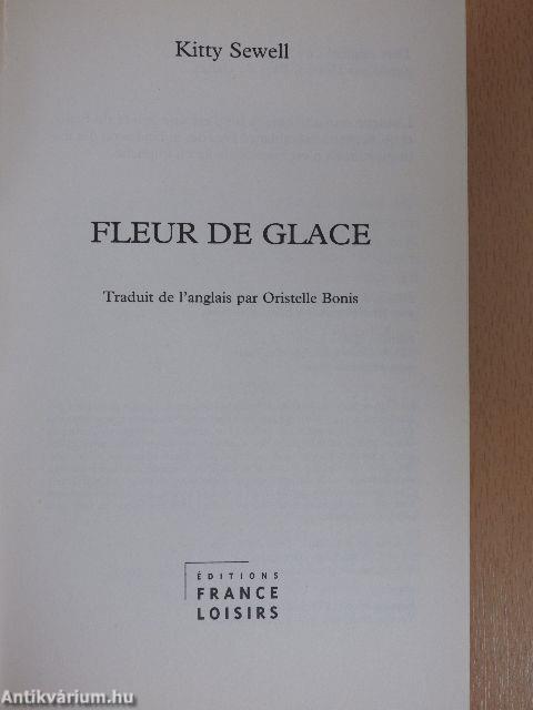 Fleur de Glace