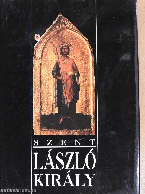 Szent László király