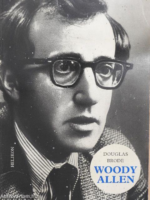 Woody Allen