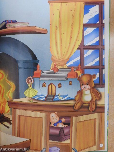 A rendíthetetlen ólomkatona - CD-vel