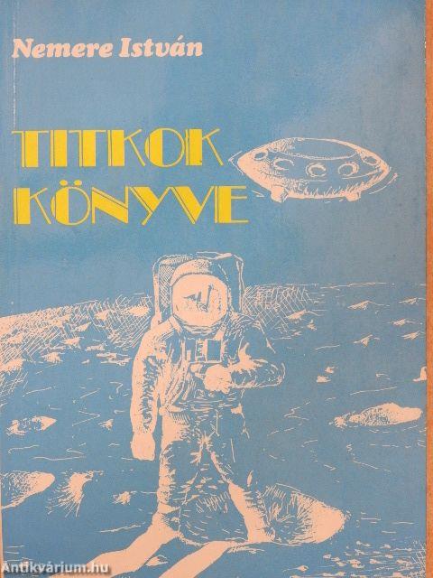 Titkok könyve