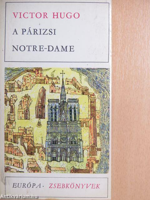 A párizsi Notre-Dame I-II.