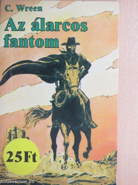 Az álarcos fantom