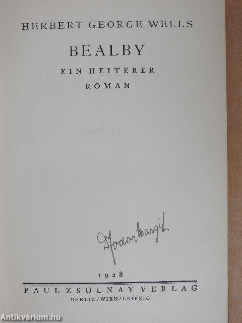 Bealby