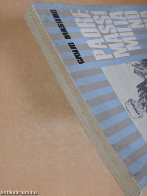 Padre Massimiliano Maria Kolbe