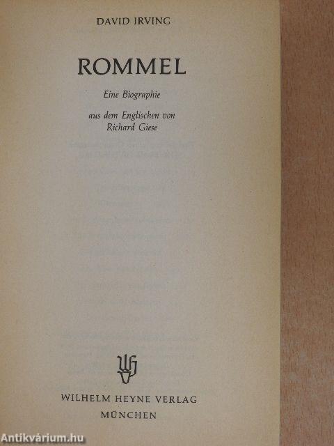 Rommel