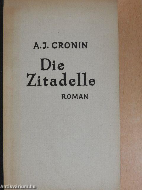 Die Zitadelle