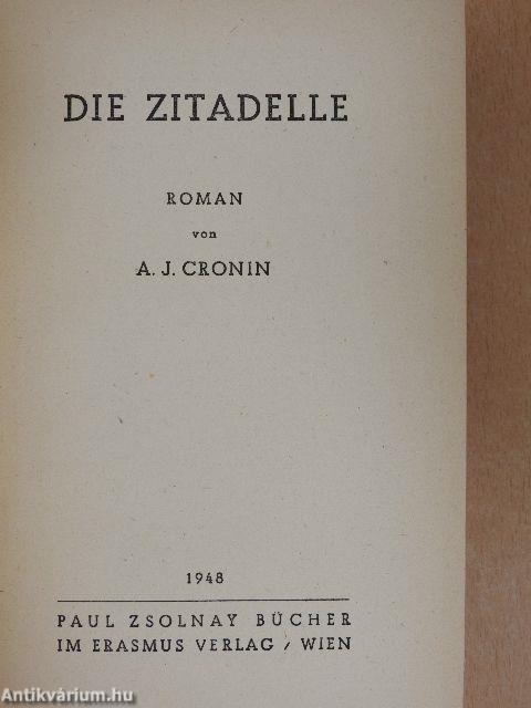 Die Zitadelle