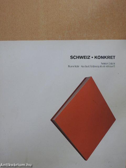 Schweiz - konkret