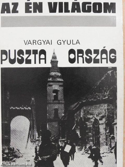 Puszta ország