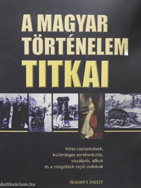 A magyar történelem titkai