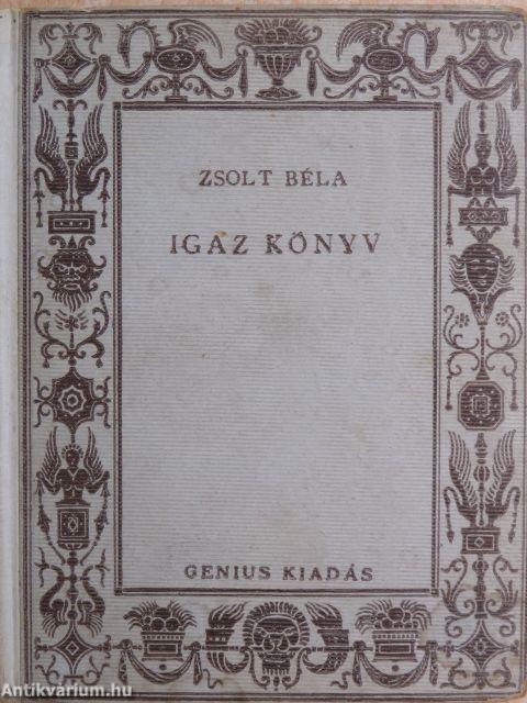 Igaz könyv