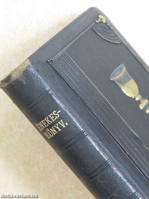 Közönséges isteni tiszteletre rendelt énekes-könyv