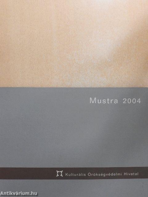 Mustra 2004