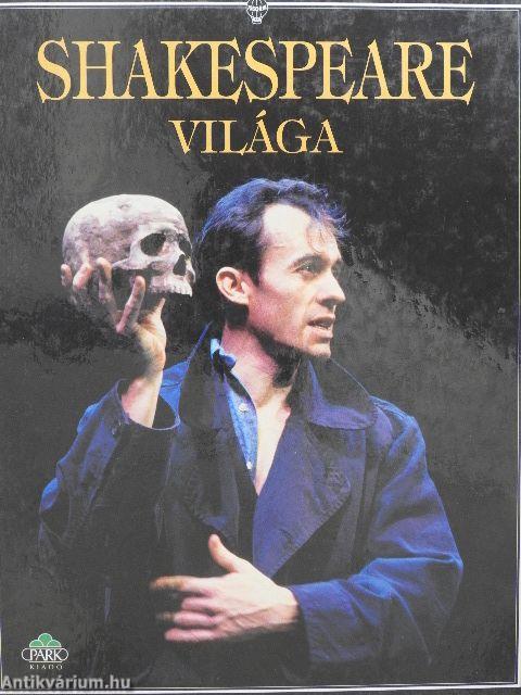 Shakespeare világa