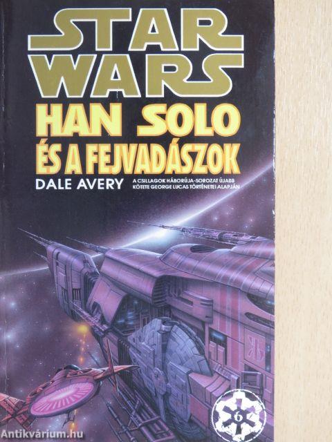 Han Solo és a fejvadászok