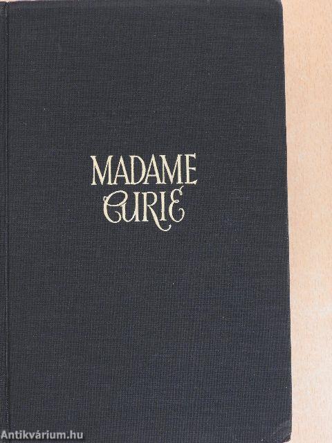 Madame Curie