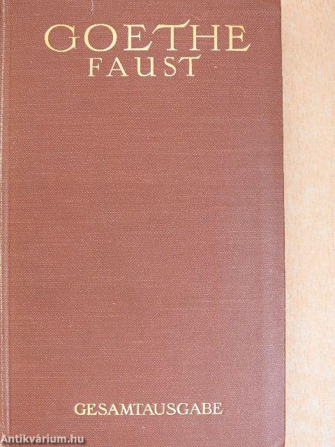 Faust