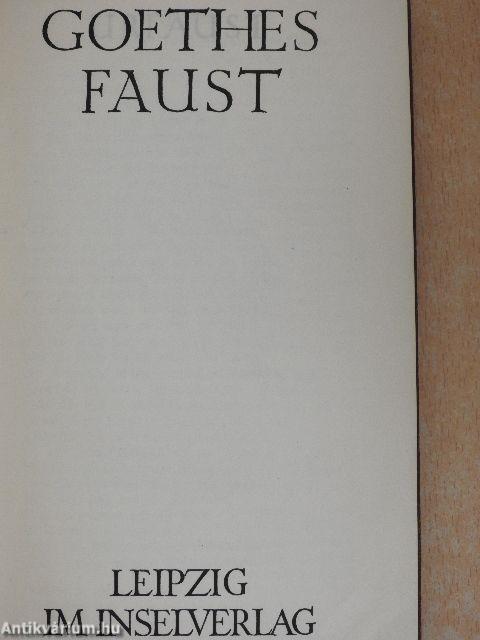 Faust