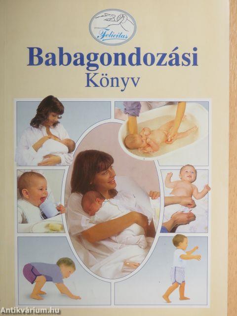 Babagondozási Könyv