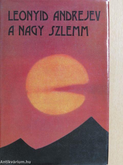 A nagy szlemm