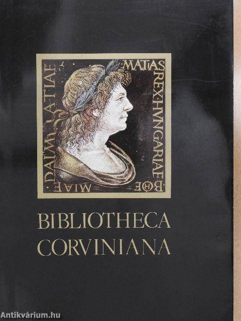 Bibliotheca Corviniana