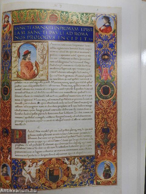 Bibliotheca Corviniana