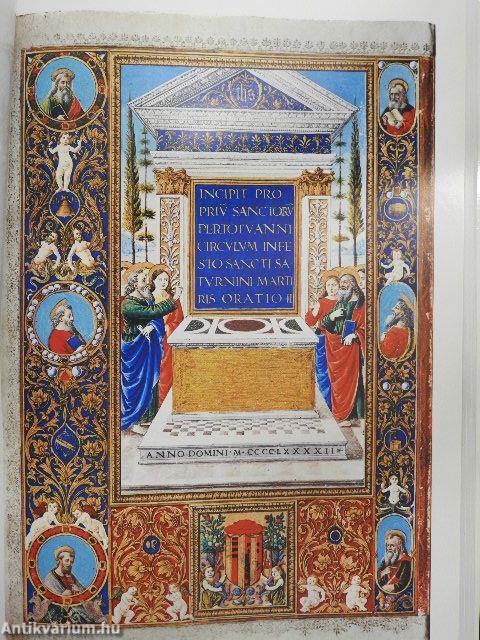 Bibliotheca Corviniana
