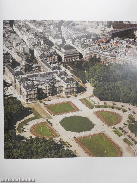 Paris Vu Du Ciel