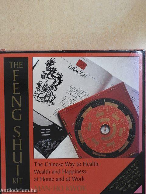 The Feng Shui Kit