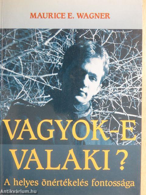 Vagyok-e valaki?