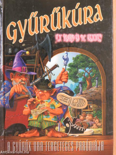 Gyűrűkúra