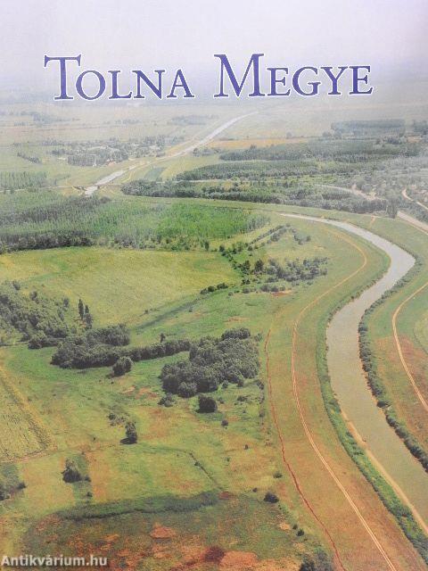Tolna megye