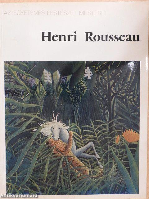 Henri Rousseau