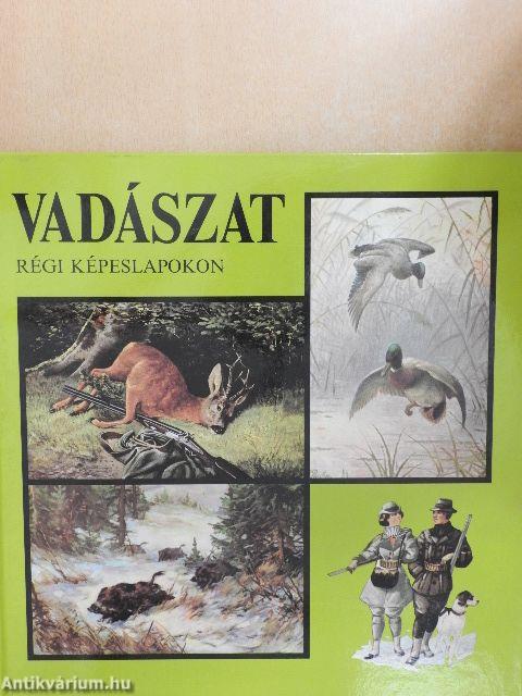 Vadászat