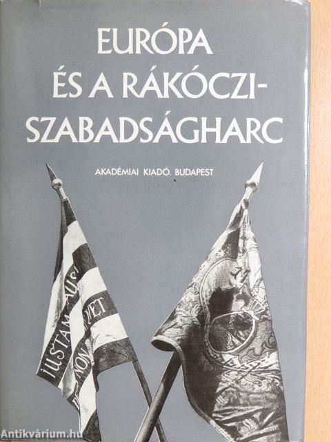 Európa és a Rákóczi-szabadságharc