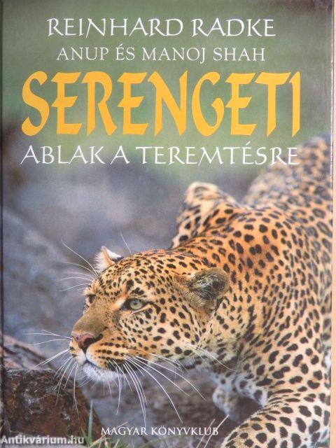 Serengeti