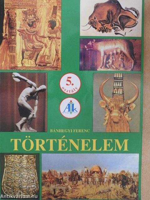 Történelem 5.