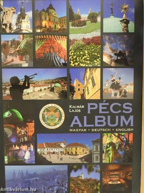 Pécs Album