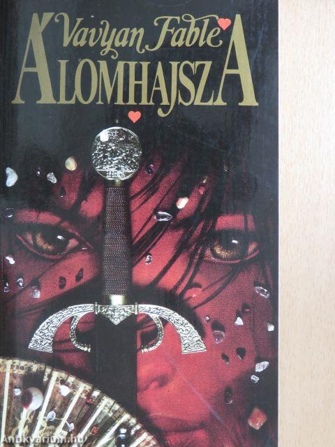 Álomhajsza I-II.