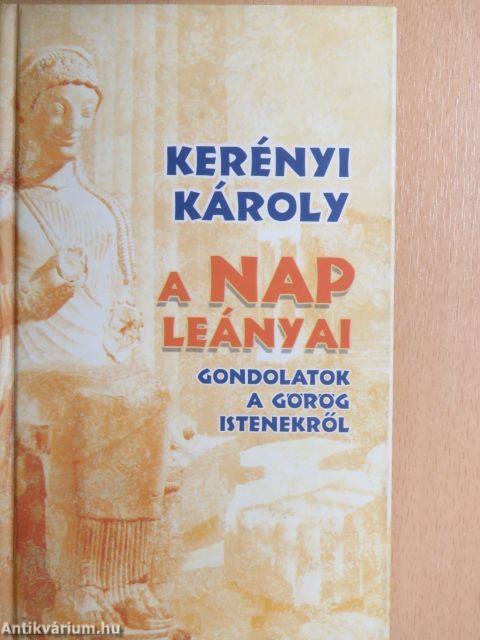 A Nap leányai