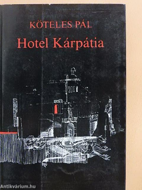 Hotel Kárpátia