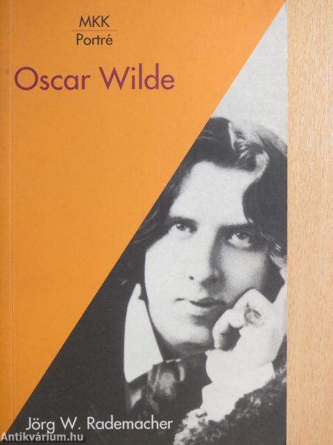 Oscar Wilde