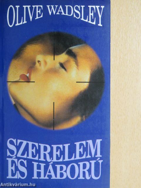 Szerelem és háború