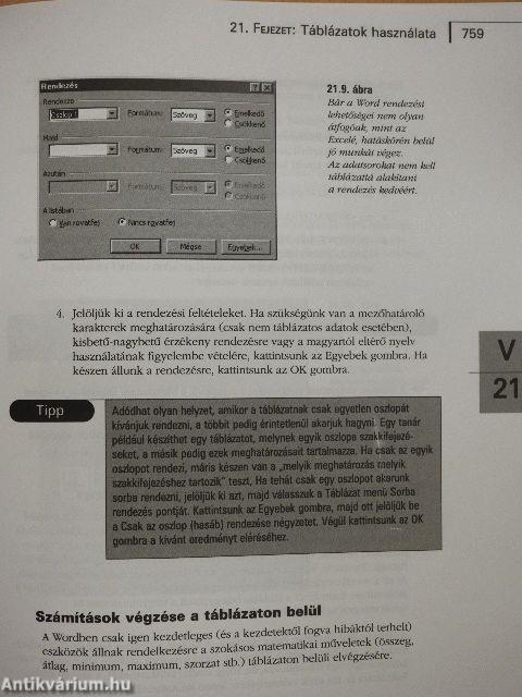 Microsoft Office 2000 I-III.