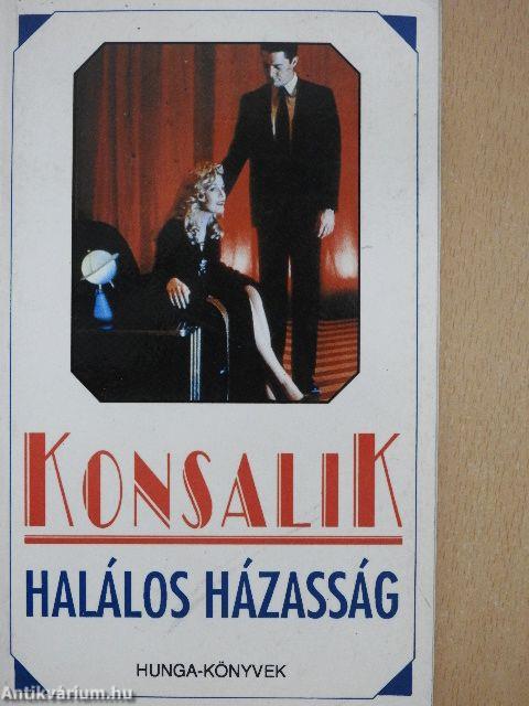 Halálos házasság