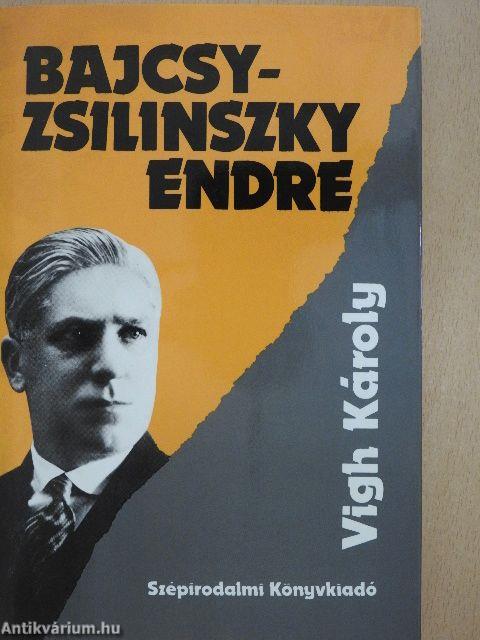 Bajcsy-Zsilinszky Endre